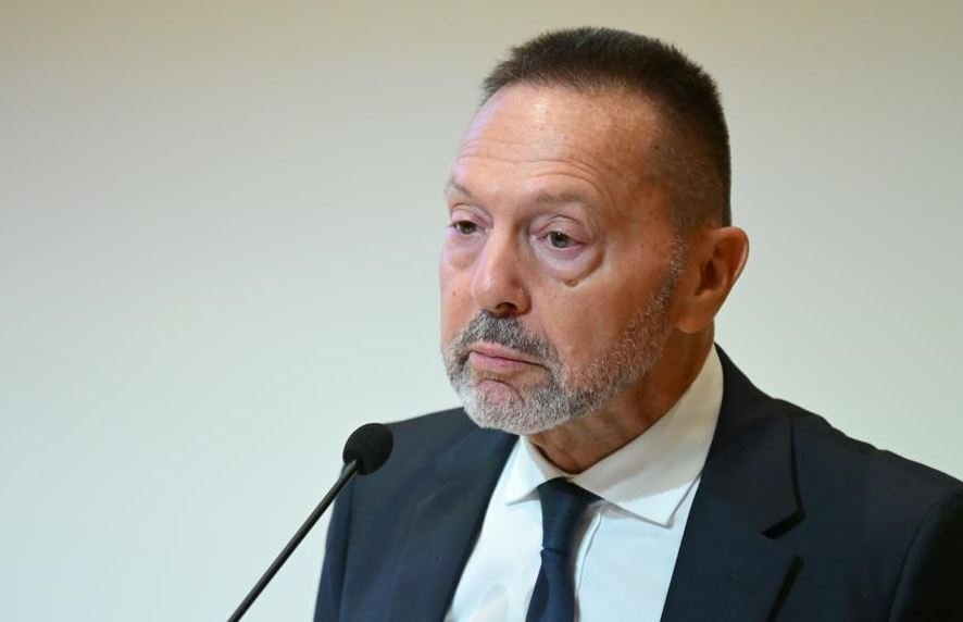 Γιάννης Στουρνάρας: Κατάλληλα διαμορφωμένα τα επιτόκια της ΕΚΤ – enikonomia.gr