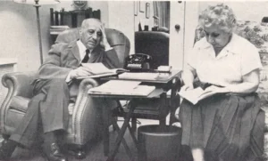 Το Αρχείο του Γεωργίου Παπανικολάου στο Ίδρυμα Μιχάλης Κακογιάννης