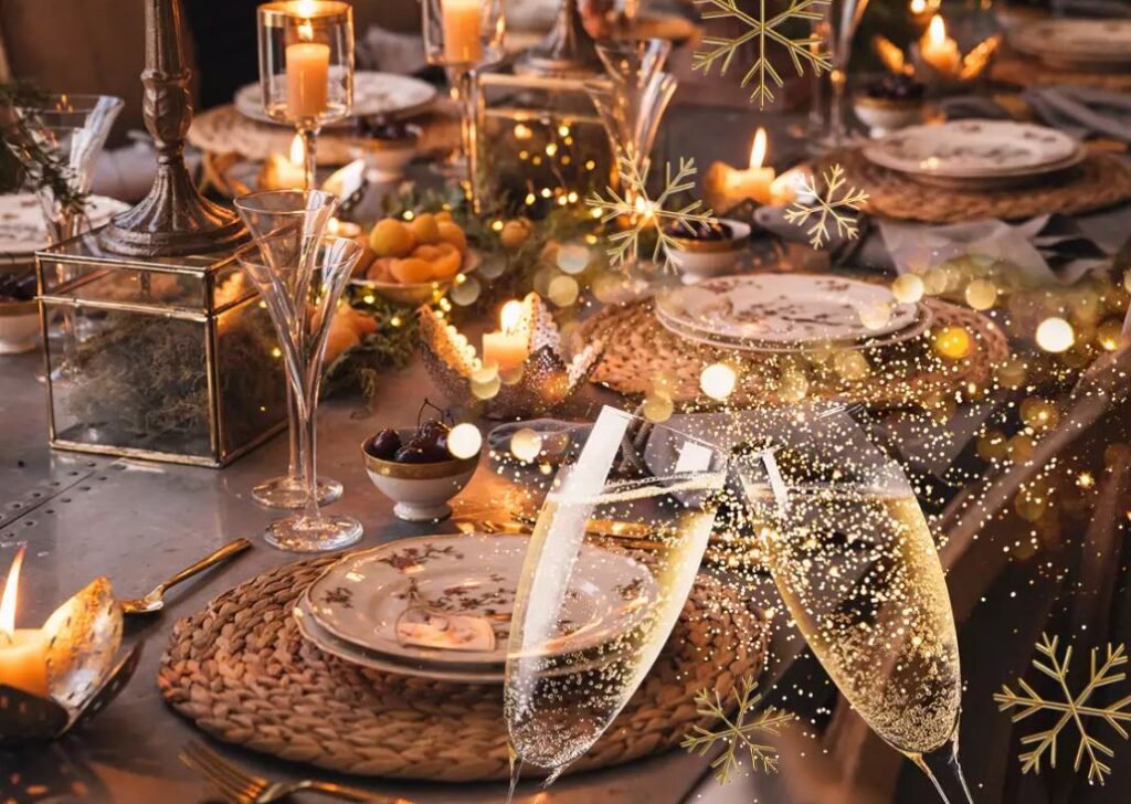 Ακρίβεια: Πιο «τσιμπημένο« το πρωτοχρονιάτικο τραπέζι από το χριστουγεννιάτικο – enikonomia.gr