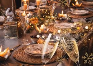 Ακρίβεια: Πιο «τσιμπημένο« το πρωτοχρονιάτικο τραπέζι από το χριστουγεννιάτικο – enikonomia.gr