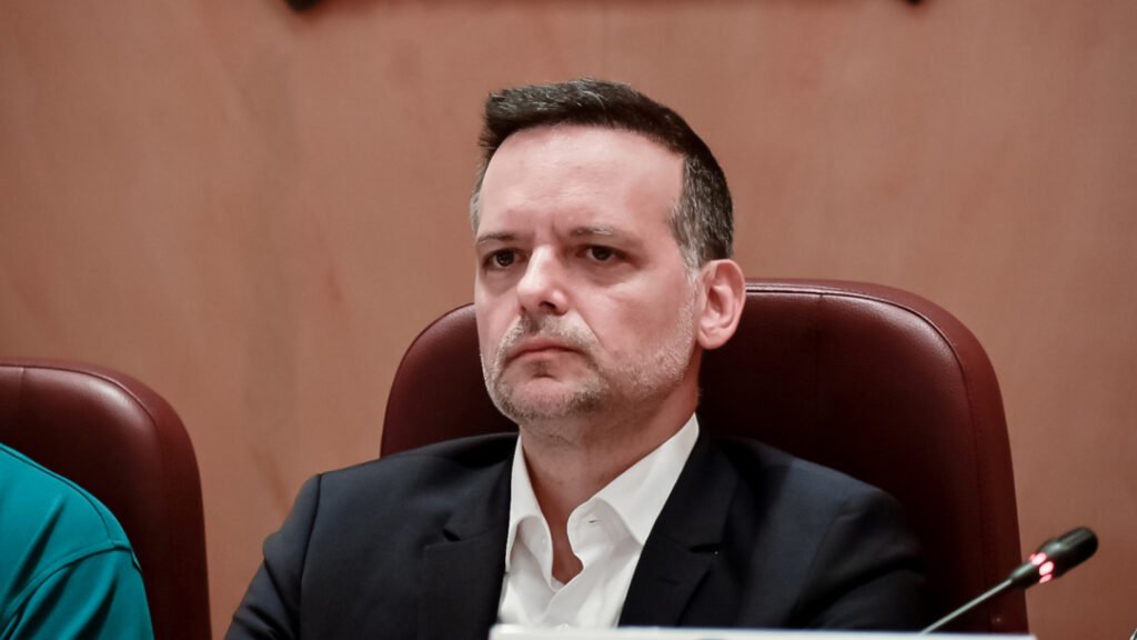 Χάρης Δούκας: «Θλιβερή και επικίνδυνη η προσέγγιση του πρωθυπουργού για τους αγρότες – Να γίνουν