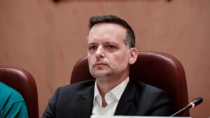 Χάρης Δούκας: «Θλιβερή και επικίνδυνη η προσέγγιση του πρωθυπουργού για τους αγρότες – Να γίνουν