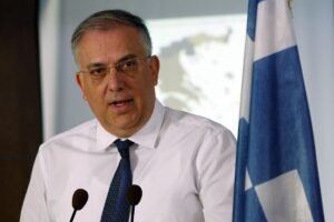 Θεοδωρικάκος: Αποτελεσματική στήριξη της επιχειρηματικότητας με ρεκόρ πληρωμών για αναπτυξιακούς νόμους, στα