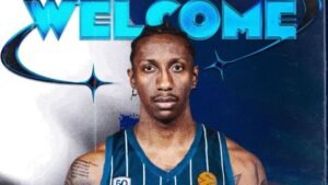 Αναντολού Εφές, μεταγραφές: Έκλεισε τον Σέιμπεν Λι λίγο αφού τον αποδέσμευσε ο Ολυμπιακός