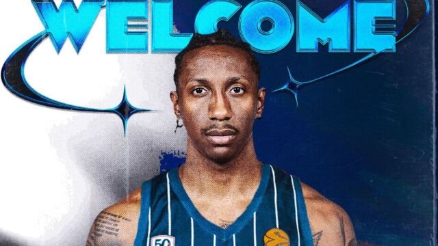 Αναντολού Εφές, μεταγραφές: Έκλεισε τον Σέιμπεν Λι λίγο αφού τον αποδέσμευσε ο Ολυμπιακός