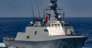 Η Τουρκία ναυπηγεί ταυτόχρονα 46 πολεμικά πλοία – Σε αδράνεια το Πολεμικό Ναυτικό στην Ελλάδα