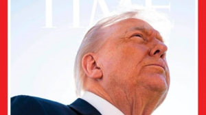 Τραμπ: Θα λάβει βραβείο ειρήνης από το Ισραήλ