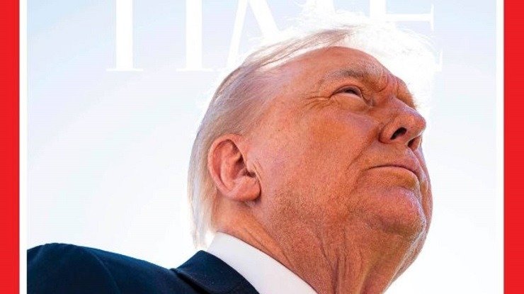 Τραμπ: Θα λάβει βραβείο ειρήνης από το Ισραήλ