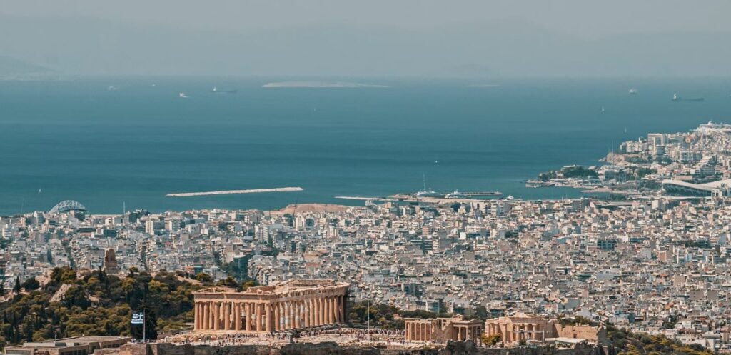 Ακίνητα: Έρχεται το ηλεκτρονικό «μάτι» της Εφορίας – Όλα όσα πρέπει να γνωρίζετε – enikonomia.gr