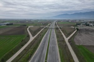Υπερταμείο: Ξεκινά η παραχώρηση της Εγνατίας Οδού για χρονικό διάστημα 35 ετών έναντι 1,275 δισ. ευρώ –