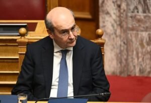 Χατζηδάκης: Αυτά είναι τα highlights του κυβερνητικού έργου για το 2025 – enikonomia.gr