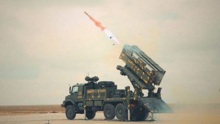 H Τουρκία επιταχύνει τον «ατσάλινο θόλο» – Θέλει να κλειδώσει το Αιγαίο