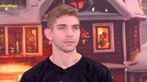 Επίθεση στον kickboxer Γιάννη Τσουκαλά στη Σερβία: Δεν περίμεναν ότι θα κερδίσω και έχασαν την ψυχραιμία τους (Βίντεο)