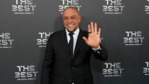 Ρομπέρτο Κάρλος: Εσπευσμένα στο νοσοκομείο ο Βραζιλιάνος θρύλος του ποδοσφαίρου