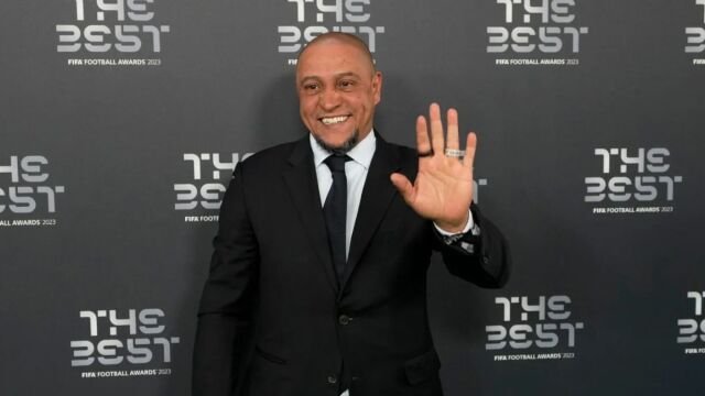 Ρομπέρτο Κάρλος: Εσπευσμένα στο νοσοκομείο ο Βραζιλιάνος θρύλος του ποδοσφαίρου