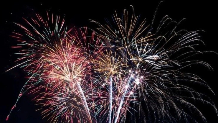 2026: Οι χώρες του Ειρηνικού γύρισαν ήδη την σελίδα του 2025