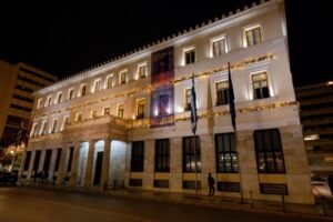 Δήμος Αθηναίων: Οι νέοι αντιδήμαρχοι και εντεταλμένοι δημοτικοί σύμβουλοι που όρισε ο Χάρης Δούκας – Όλα τα