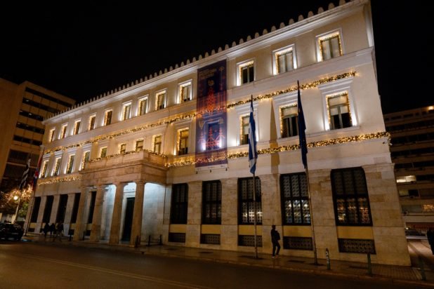 Δήμος Αθηναίων: Οι νέοι αντιδήμαρχοι και εντεταλμένοι δημοτικοί σύμβουλοι που όρισε ο Χάρης Δούκας – Όλα τα