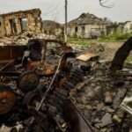 Σοκ στο Τσερνίχιβ: 16χρονος έχασε τη ζωή του από νέα επίθεση, αγωνία για τις υποδομές