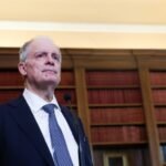 Τασούλας: Η μακραίωνη ελληνική παρουσία στο Αιγαίο ως η ισχυρότερη απάντηση στις ανατολικές προκλήσεις