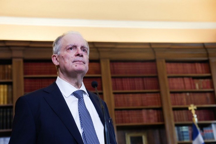 Πρωτοχρονιάτικο μήνυμα Προέδρου της Δημοκρατίας: Ενότητα, καθήκον και αλληλεγγύη για το 2026