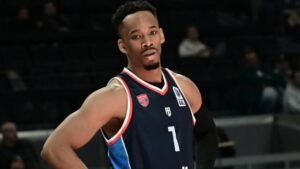 Μπουργκ – Πανιώνιος 81-79, EuroCup: Συγκλονιστική εμφάνιση που χάλασε στο… τελευταίο σουτ! (Βίντεο)