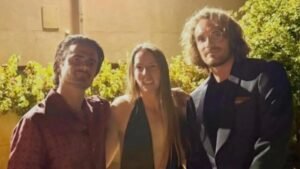 Στέφανος Τσιτσιπάς: Πρωτοχρονιά στην Αυστραλία για τον Έλληνα τενίστα