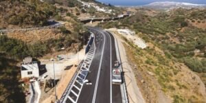 Αρναουτάκης: Το 2026 σε πλήρη εξέλιξη ο ΒΟΑΚ και τα μεγάλα έργα της Κρήτης