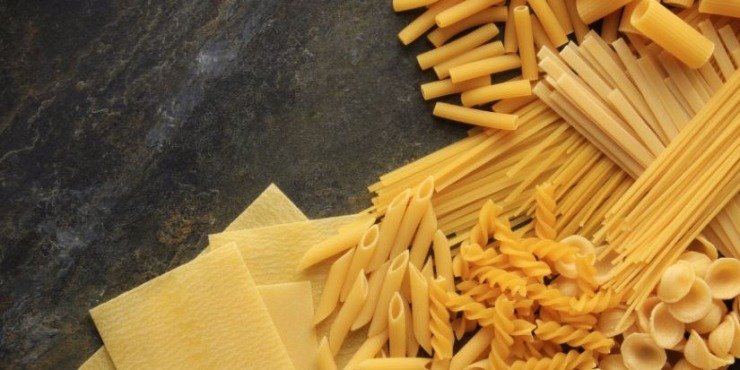Ιταλία: Οι ΗΠΑ θα μειώσουν τους δασμούς στα ζυμαρικά