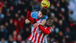 Premier League: Το μπλόκο της Σάντερλαντ έκανε ζημιά στη Μάντσεστερ Σίτι και… πρωτοχρονιάτικο δώρο στην Άρσεναλ!