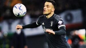 Παναθηναϊκός, μεταγραφές: “Έχει έρθει σε επαφή με τη Γιουβέντους για τον Φίλιπ Κόστιτς” (Βίντεο)