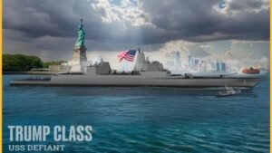 Οι ΗΠΑ επαναφέρουν τα θωρηκτά στις θάλασσες – Μέχρι τότε θα πλέουν τα Ticonderoga που είχαν προταθεί στην