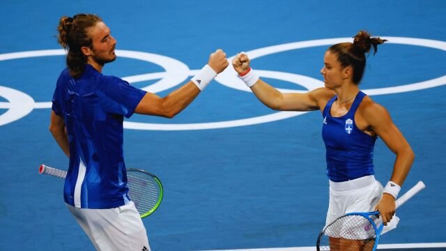 Oι αθλητικές μεταδόσεις της ημέρας: Tι θα δείτε την Παρασκευή 2/1