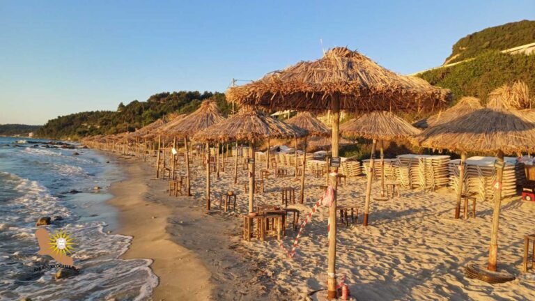 Βουλγαρία: Πώς η ένταξή της στο ευρώ φέρνει νέο κύμα επενδύσεων στη Χαλκιδική – enikonomia.gr