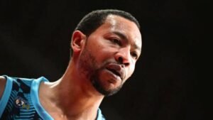 Γκάουντλοκ: “Δεν απαγγέλθηκαν κατηγορίες εναντίον μου” – Η πρώτη ανάρτηση μετά τη σύλληψη του παίχτη του Κολοσσού Ρόδου για υπόθεση ναρκωτικών