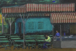 Ιανουάριος στην Εθνική Πινακοθήκη