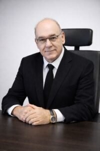 Πέθανε ο Χρ. Σαραντόπουλος, επί 29 έτη πρόεδρος του Ελληνο-Ιταλικού Επμελητηρίου