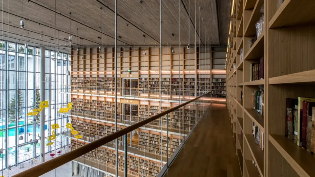 «Αθήνα 200+ χρόνια 200+ κτίρια»: Η αρχιτεκτονική ταυτότητα της πρωτεύουσας στην Εθνική Βιβλιοθήκη