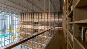 «Αθήνα 200+ χρόνια 200+ κτίρια»: Η αρχιτεκτονική ταυτότητα της πρωτεύουσας στην Εθνική Βιβλιοθήκη