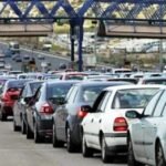 Πρωτομαγιά: Έξοδος Εκδρομέων & Αυξημένη Κίνηση στους Δρόμους του Λεκανοπεδίου