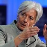 Κριστίν Λαγκάρντ: «Η αύξηση των επιτοκίων ήταν η σωστή κίνηση» – Η ΕΚΤ παραμένει στη στρατηγική της παρά την αποκλιμάκωση του πληθωρισμού