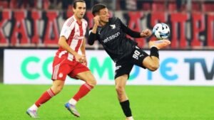 Οι αθλητικές μεταδόσεις της ημέρας: Τι θα δείτε το Σάββατο 3/1