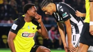 ΠΑΟΚ, μεταγραφές: Άναψαν… φωτιές ρωσικά σενάρια για Λιβάι Γκαρσία και οι Θεσσαλονικείς πήραν επίσημη θέση