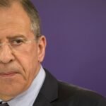 Σεργκέι Λαβρόφ: Έκκληση προς τις ΗΠΑ για επιστροφή στη διπλωματία και εγκατάλειψη των τελεσιγράφων
