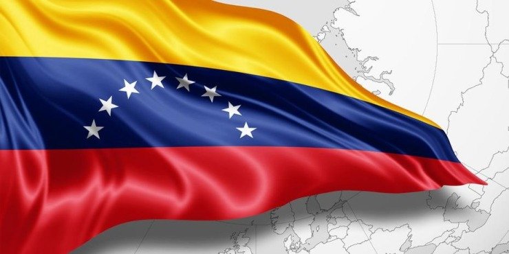 Μακρόν: Ο Ουρούτια θα πρέπει να εξασφαλίσει τη μεταπολίτευση στη Βενεζουέλα