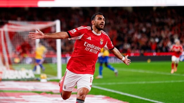 Ευρωπαϊκά πρωταθλήματα: Ποδαρικό στο 2026 με χατ τρικ για τον Παυλίδη, “πληγώθηκε” από την Αταλάντα ο Γκασπερίνι (Βίντεο)