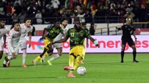 Μάλι – Τυνησία 1-1 (3-2 πεν.), Copa Africa: Η… γκάφα του Μεριά έφερε τον αποκλεισμό! (Βίντεο)