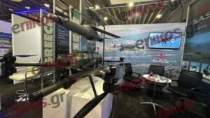 Πέθανε ο αντιπρόεδρος της ελληνικής SAS – Τραυματίστηκε σε άσκηση του Στρατού στον Έβρο