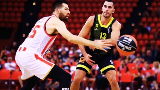 Οι αθλητικές μεταδόσεις της ημέρας: Tι θα δείτε την Κυριακή 4/1