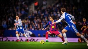 Εσπανιόλ – Μπαρτσελόνα 0-2, La Liga: Οι “μπλαουγκράνα” ζωγραφίζουν στο χορτάρι και βάζουν πλώρη για το back-to-back! (Βίντεο)